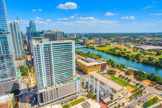 222 West Ave 2605, Austin, TX 78701