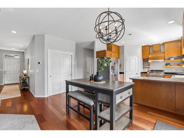 821 Se 11TH St, Battle Ground, WA 98604