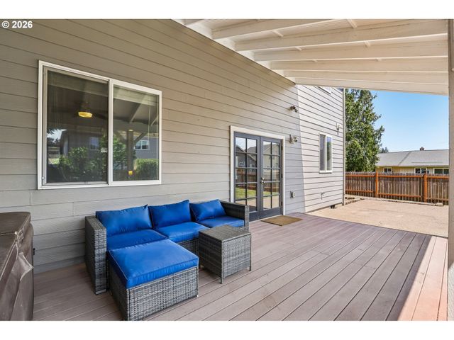 821 Se 11TH St, Battle Ground, WA 98604