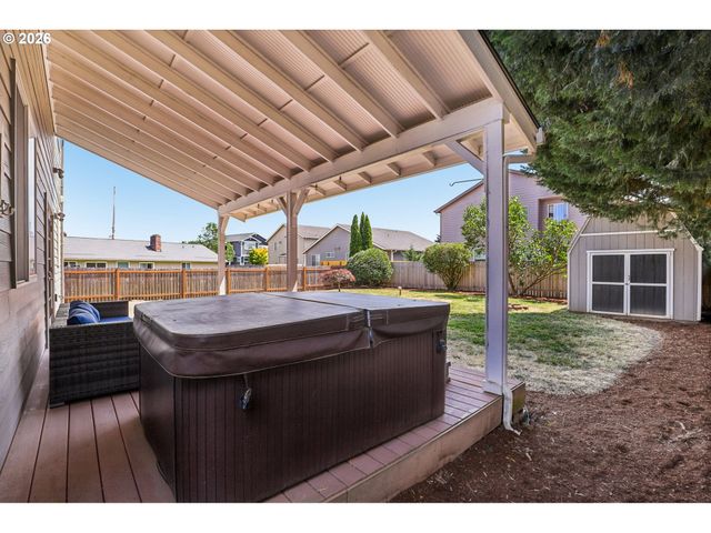 821 Se 11TH St, Battle Ground, WA 98604