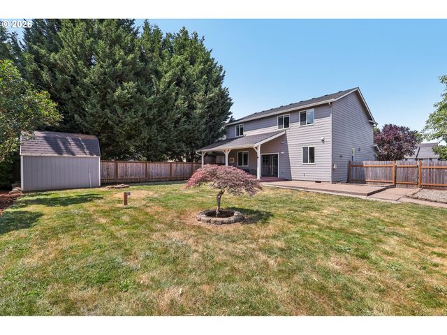 821 Se 11TH St, Battle Ground, WA 98604