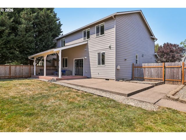 821 Se 11TH St, Battle Ground, WA 98604