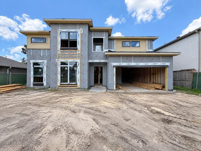 1949 Coulcrest Drive, Houston, TX 77055