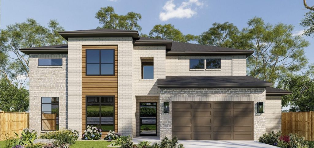 1949 Coulcrest Drive, Houston, TX 77055