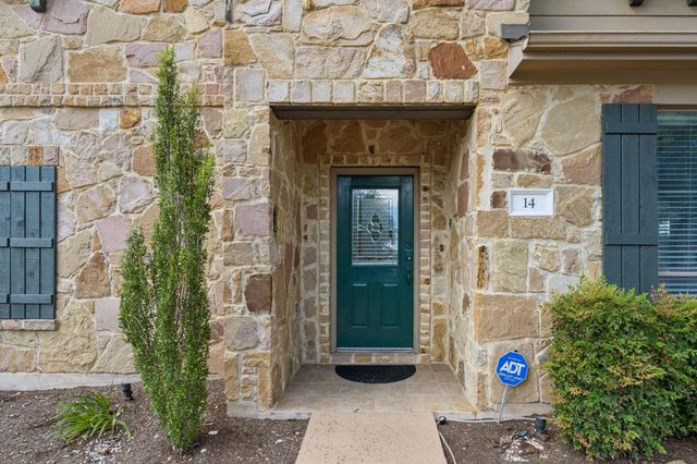 11400 W Parmer LN 14, Cedar Park, TX 78613