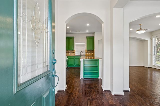 11400 W Parmer LN 14, Cedar Park, TX 78613