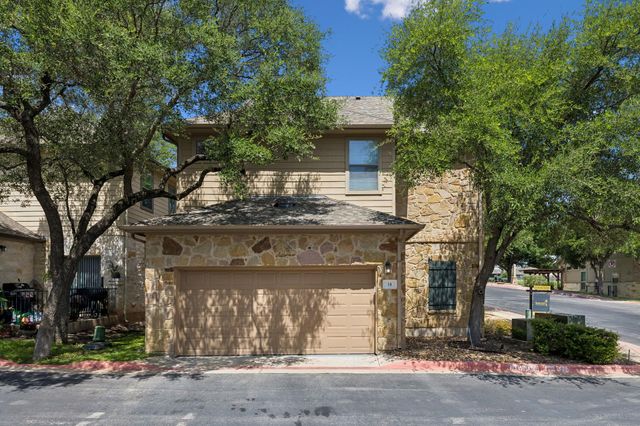 11400 W Parmer LN 14, Cedar Park, TX 78613