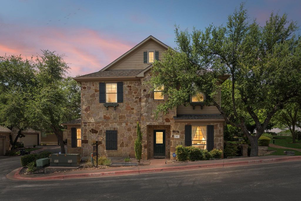 11400 W Parmer LN 14, Cedar Park, TX 78613
