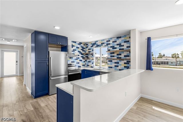 24525 Dolphin ST, Bonita Springs, FL 34134