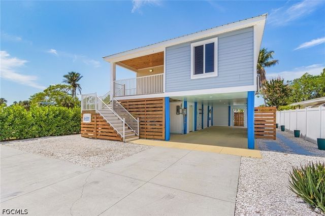 24525 Dolphin ST, Bonita Springs, FL 34134