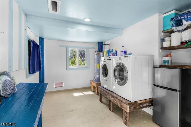 24525 Dolphin ST, Bonita Springs, FL 34134