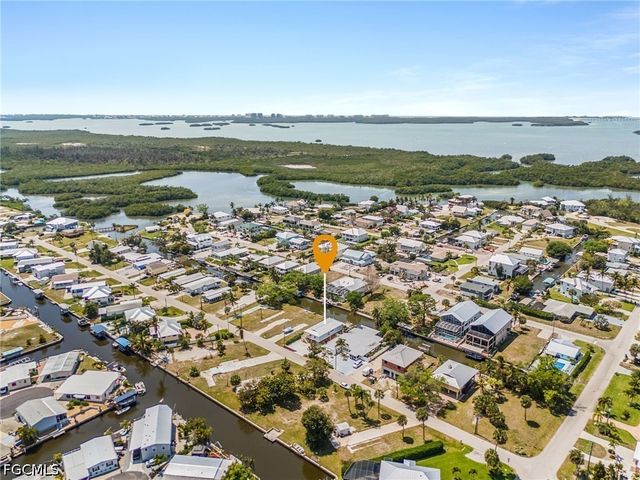 24525 Dolphin ST, Bonita Springs, FL 34134