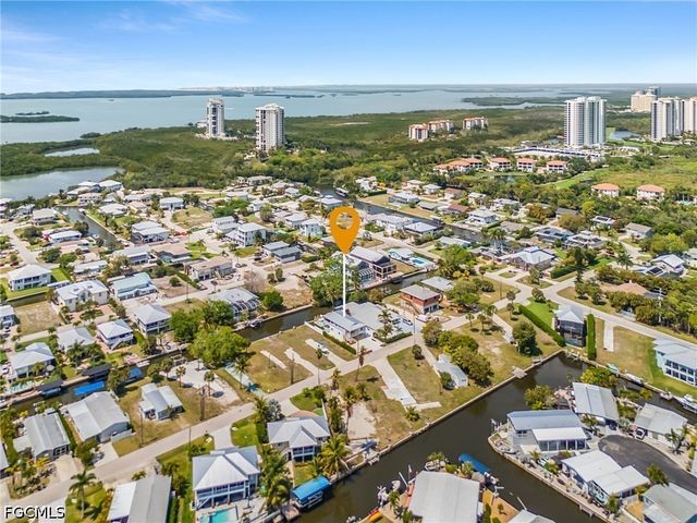 24525 Dolphin ST, Bonita Springs, FL 34134