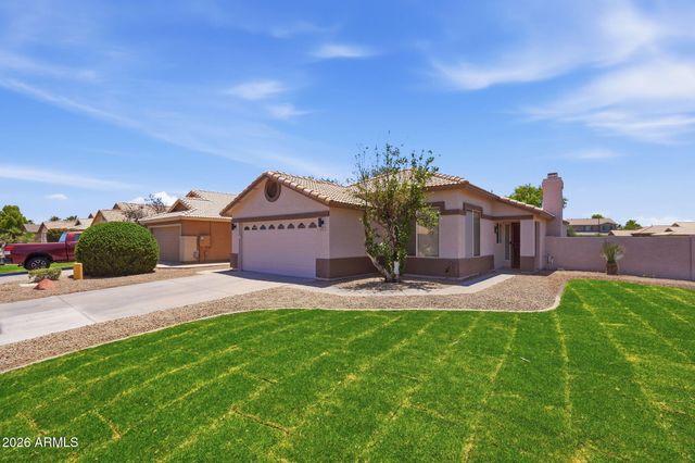 237 W Loma Vista Street, Gilbert, AZ 85233