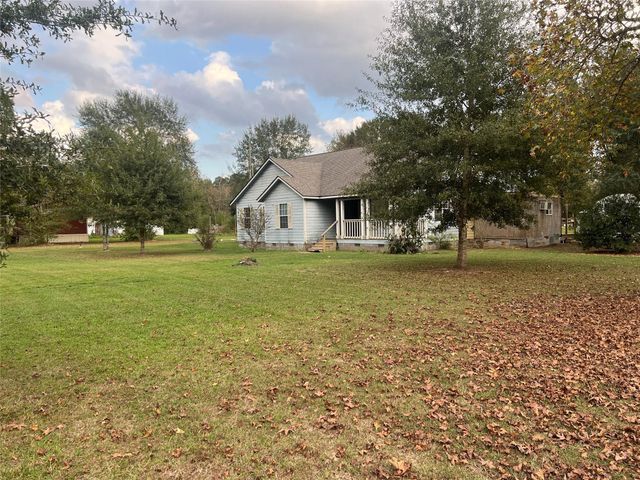 312 County Road 2273 Street, Cleveland, TX 77327