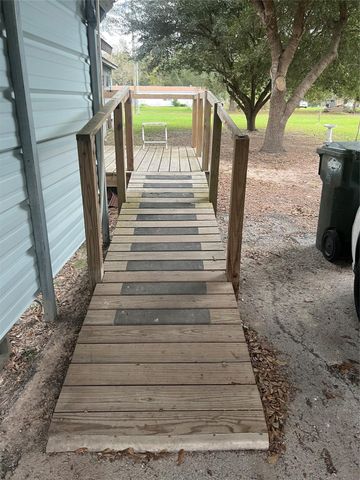 312 County Road 2273 Street, Cleveland, TX 77327