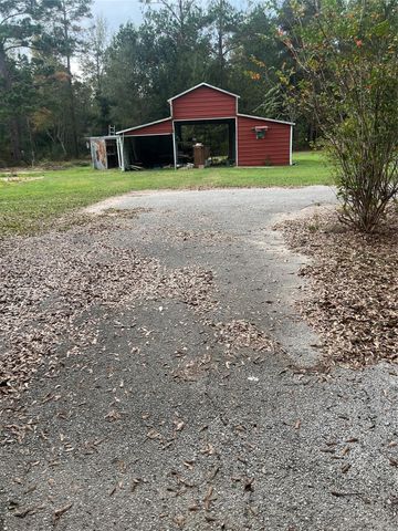 312 County Road 2273 Street, Cleveland, TX 77327
