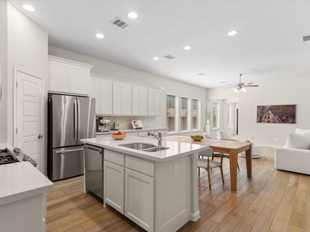 166 Palo Duro Bend, Rhome, TX 76078