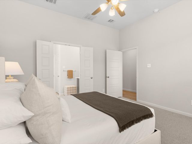166 Palo Duro Bend, Rhome, TX 76078