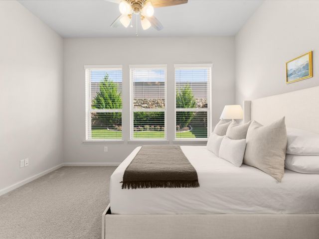166 Palo Duro Bend, Rhome, TX 76078