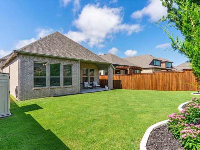 166 Palo Duro Bend, Rhome, TX 76078