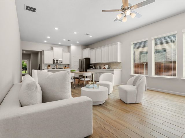 166 Palo Duro Bend, Rhome, TX 76078