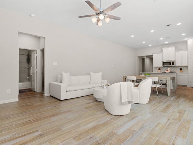 166 Palo Duro Bend, Rhome, TX 76078