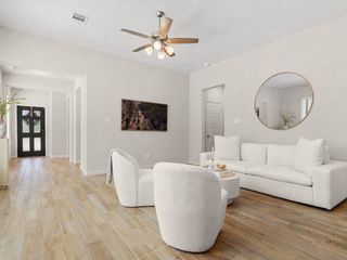 166 Palo Duro Bend, Rhome, TX 76078