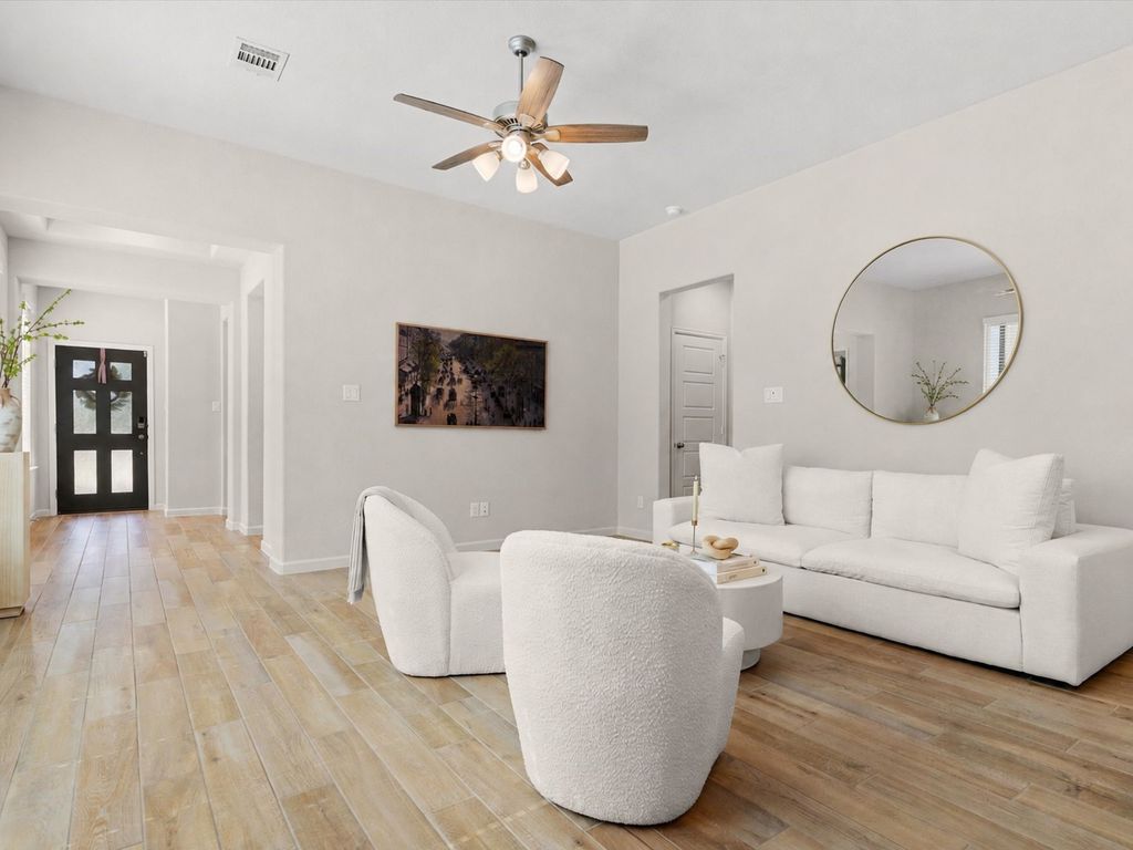 166 Palo Duro Bend, Rhome, TX 76078