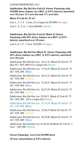 Somerset Street, Belen, NM 87002