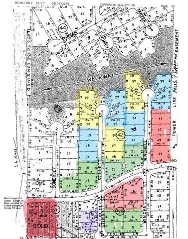 Somerset Street, Belen, NM 87002