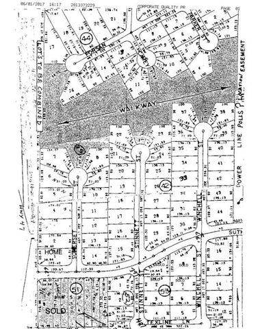 Somerset Street, Belen, NM 87002