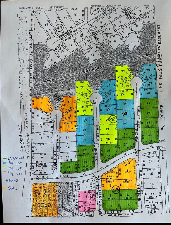 Somerset Street, Belen, NM 87002