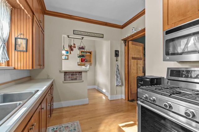 618 DICKINSON STREET, New London, WI 54961