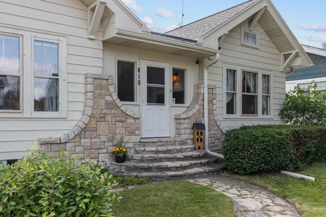 618 DICKINSON STREET, New London, WI 54961