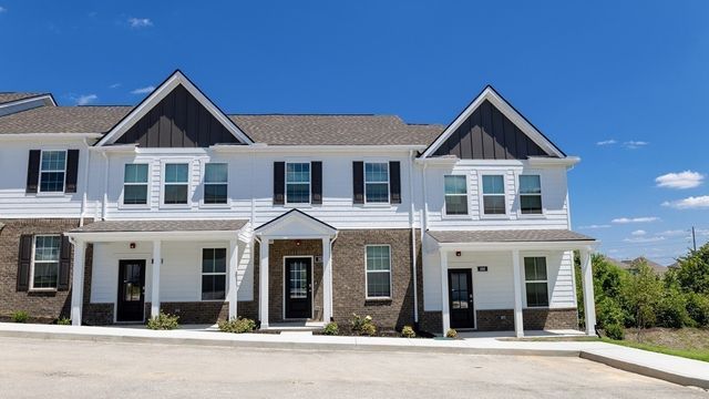 120 Dry Canyon, La Vergne, TN 37086