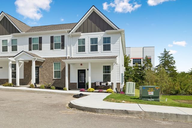 120 Dry Canyon, La Vergne, TN 37086