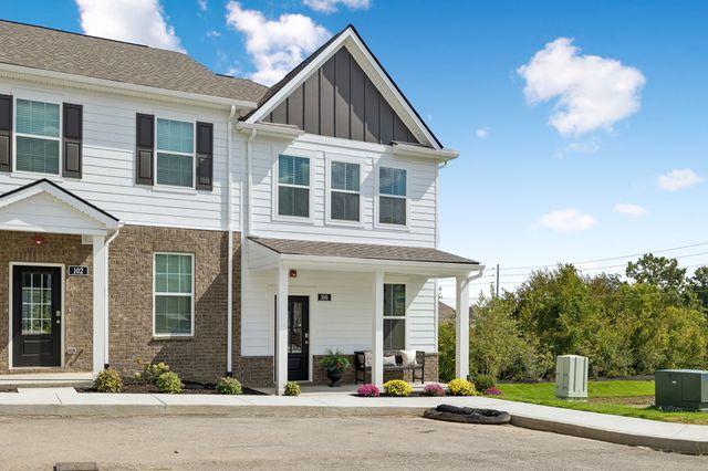 120 Dry Canyon, La Vergne, TN 37086