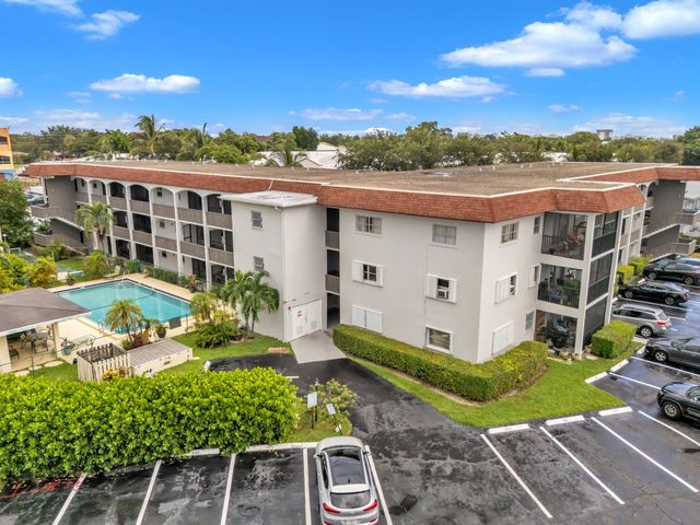 651 PINE Drive 204, Pompano Beach, FL 33060