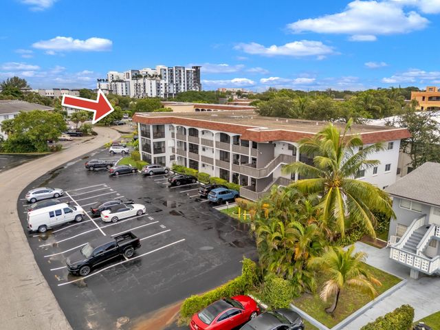 651 PINE Drive 204, Pompano Beach, FL 33060