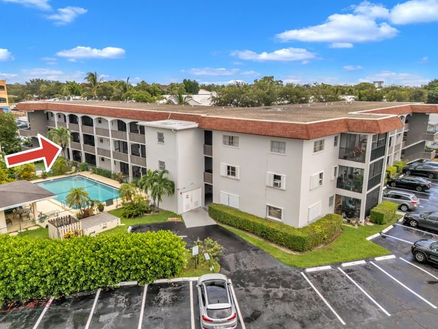 651 PINE Drive 204, Pompano Beach, FL 33060