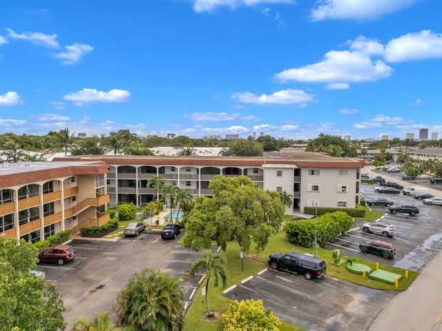 651 PINE Drive 204, Pompano Beach, FL 33060