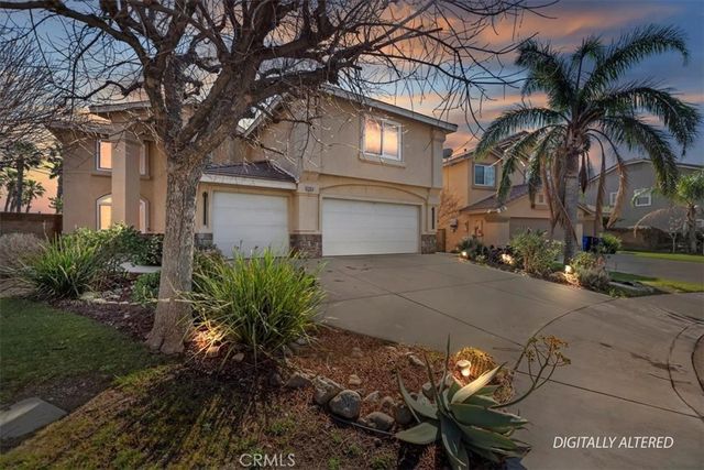 4903 Edmonton, Fontana, CA 92336