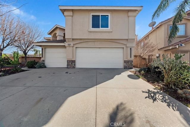 4903 Edmonton, Fontana, CA 92336
