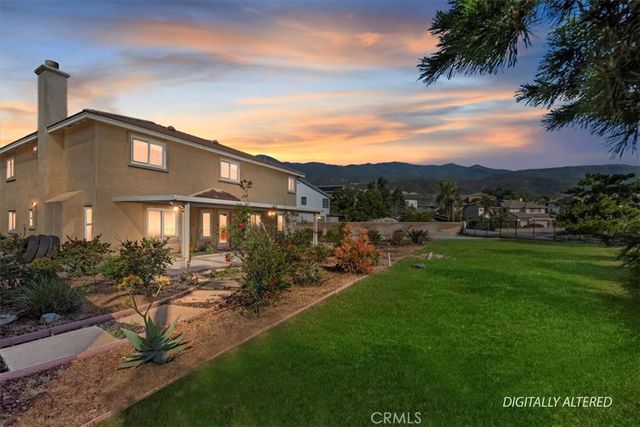 4903 Edmonton, Fontana, CA 92336