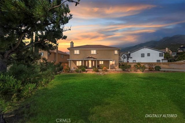 4903 Edmonton, Fontana, CA 92336