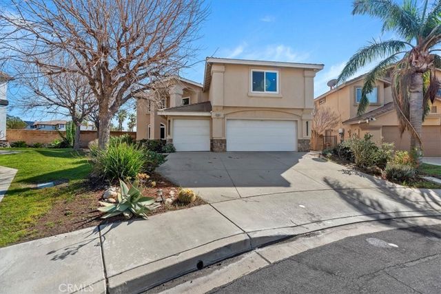 4903 Edmonton, Fontana, CA 92336