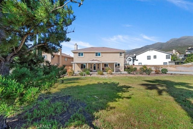 4903 Edmonton, Fontana, CA 92336