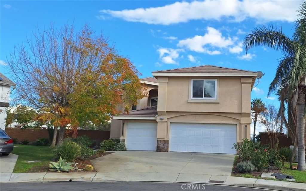 Image 1 of property listing at 4903 Edmonton, Fontana, CA 92336