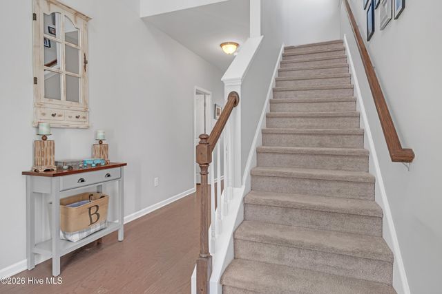 10206 Hawkeswater Boulevard, Leland, NC 28451